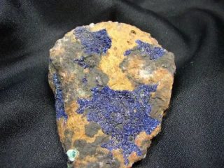 Azurite