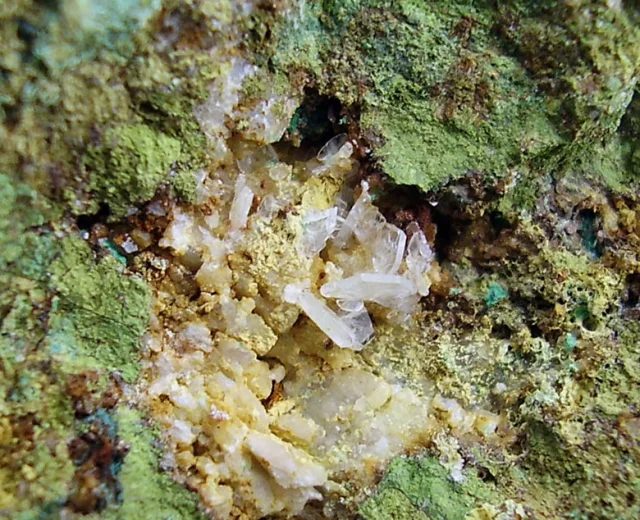 Baryte