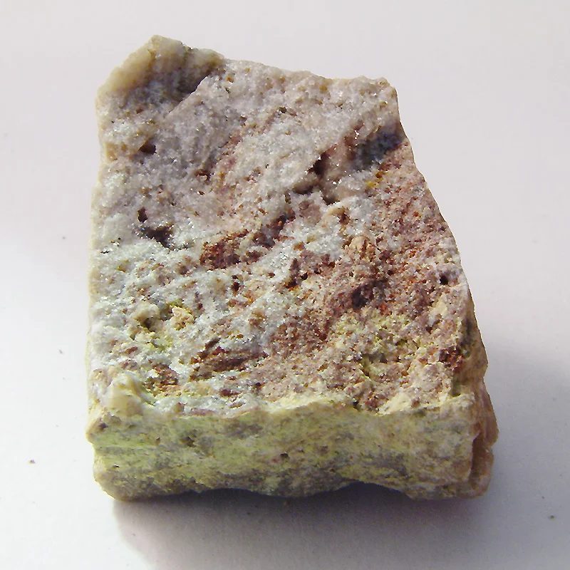 Bismutoferrite