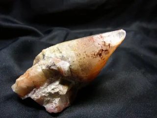 Mineral photo of Calcite from locality Včeláre, Slovakia