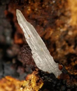 Cerussite
