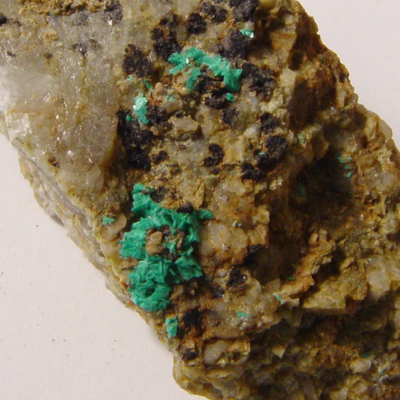 Chalcophyllite