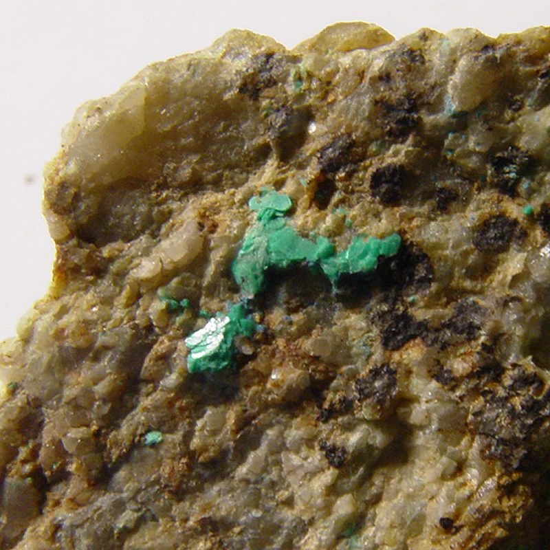 Chalcophyllite