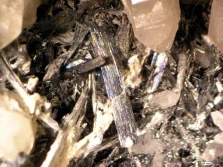 Chalcostibite