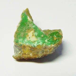 Cornwallite