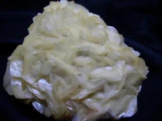 Mineral photo of Dolomite from locality Jelšava, Slovakia
