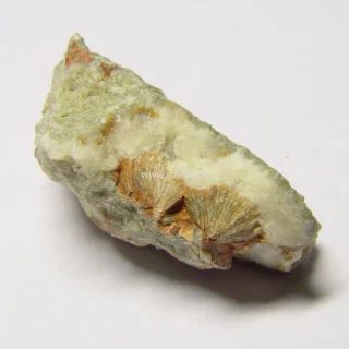 Ferrierite-(Mg)