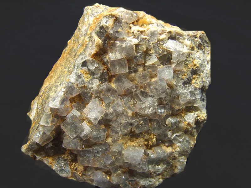 Fluorite