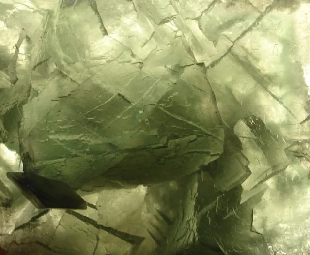 Fluorite