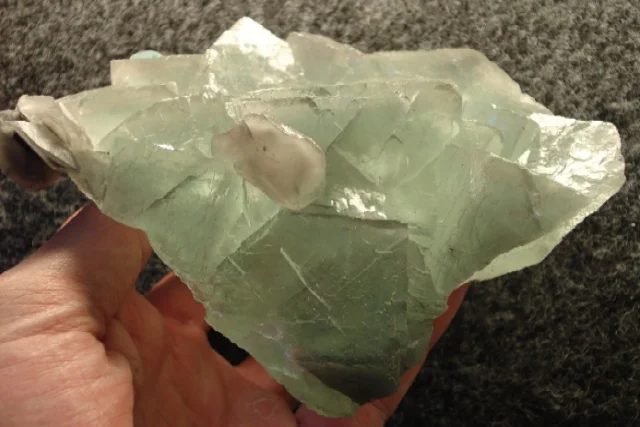 Fluorite