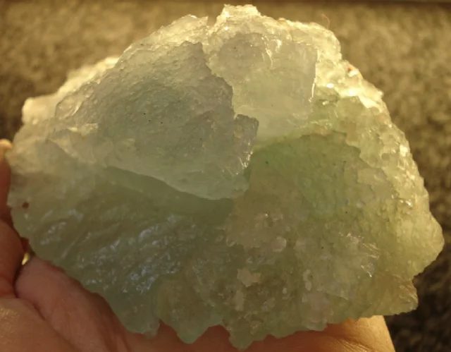 Fluorite