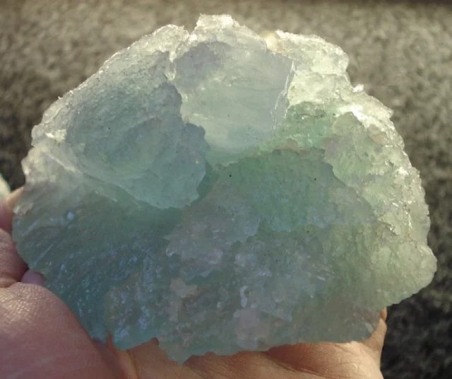 Fluorite