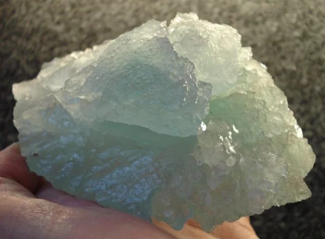 Fluorite