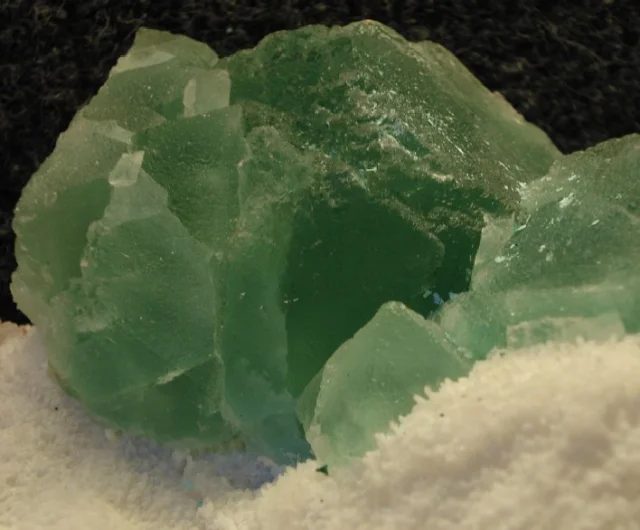 Fluorite