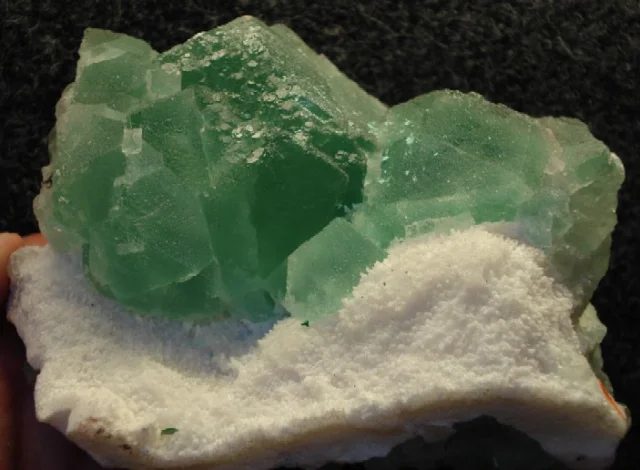 Fluorite