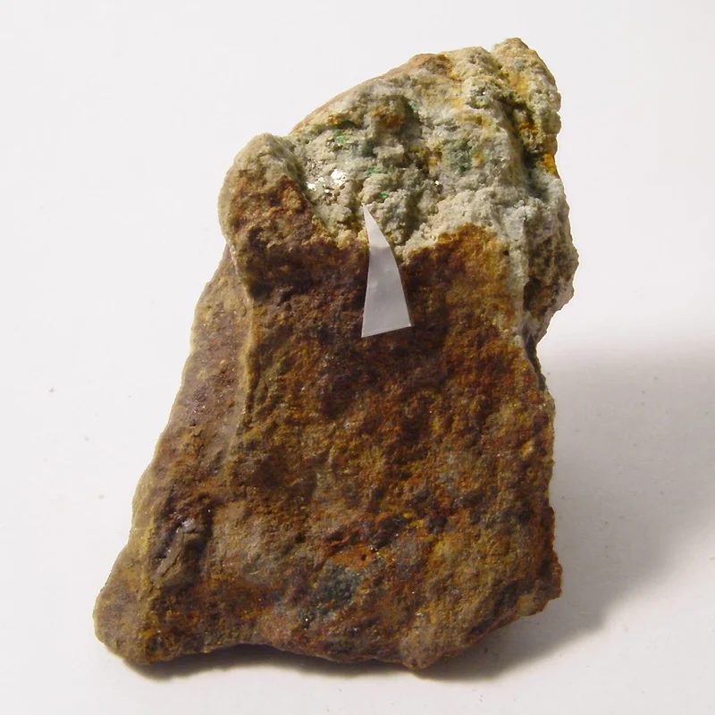 Goldmanite