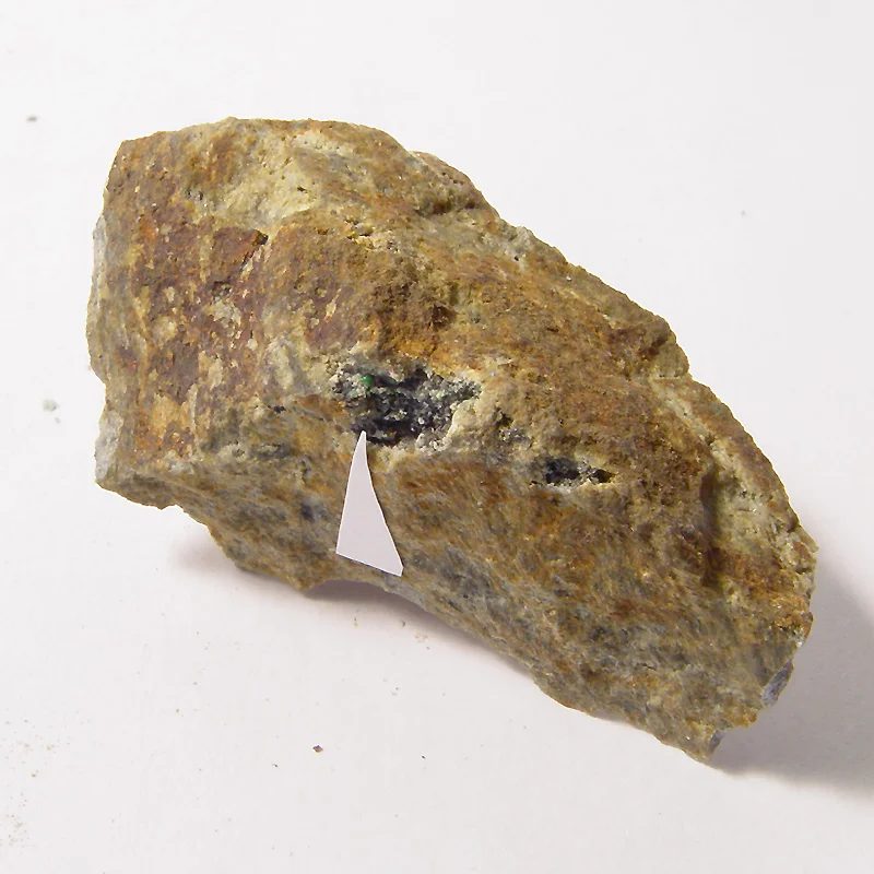 Goldmanite