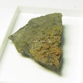 Greenockite