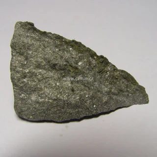 Gudmundite