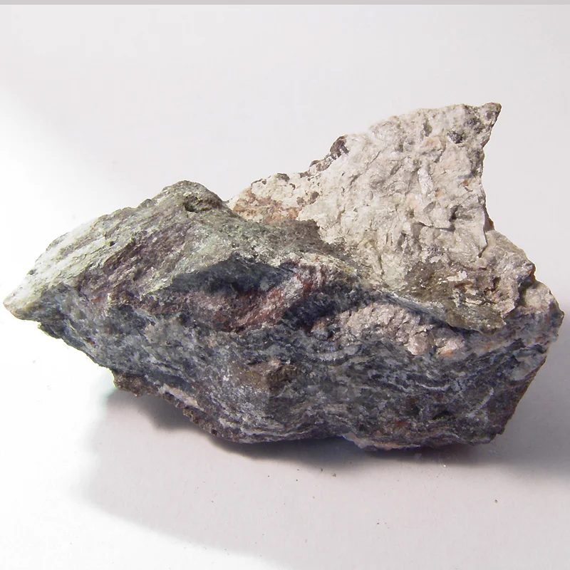 Mineral photo of Hedyphane from locality Vrančice, Czech Republic
