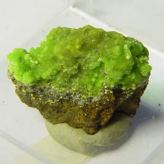 Johannite
