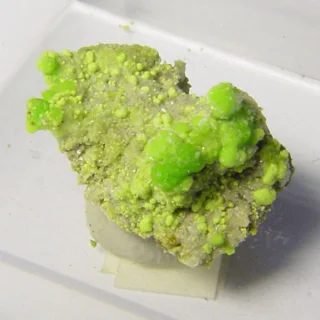 Johannite