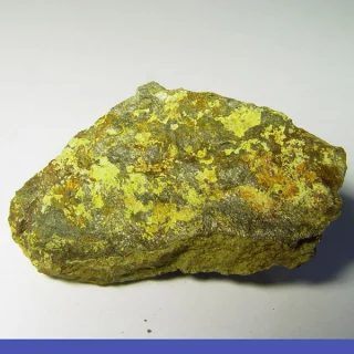 Kasolite