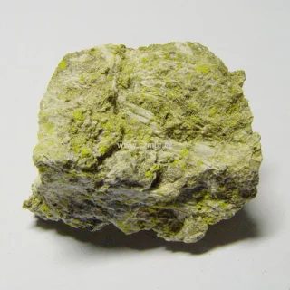 Kieserite