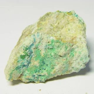 Langite