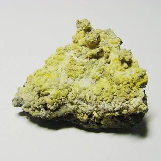 Mascagnite