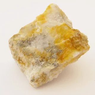 Mineral photo of Miargyrite from locality Poličany - št. A. Paduánskeho, Czech Republic