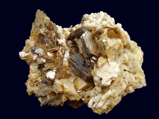 Muscovite