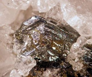 Polybasite