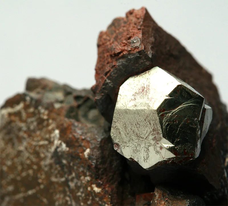 Pyrite