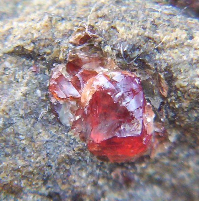 Pyrope