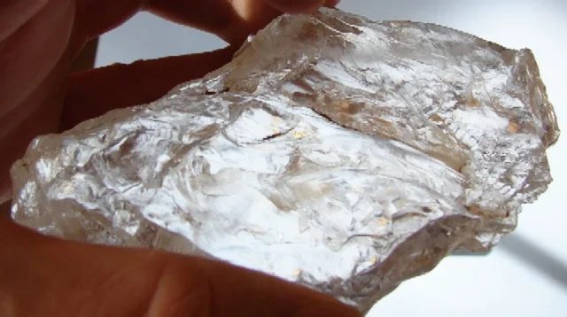 Quartz