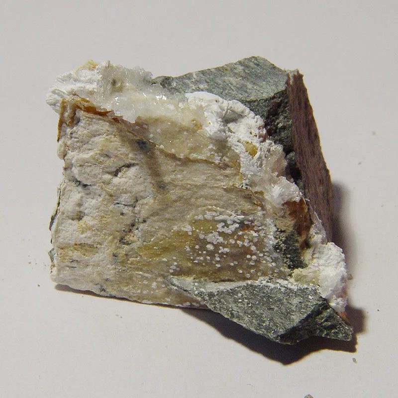 Brassite, Rösslerite