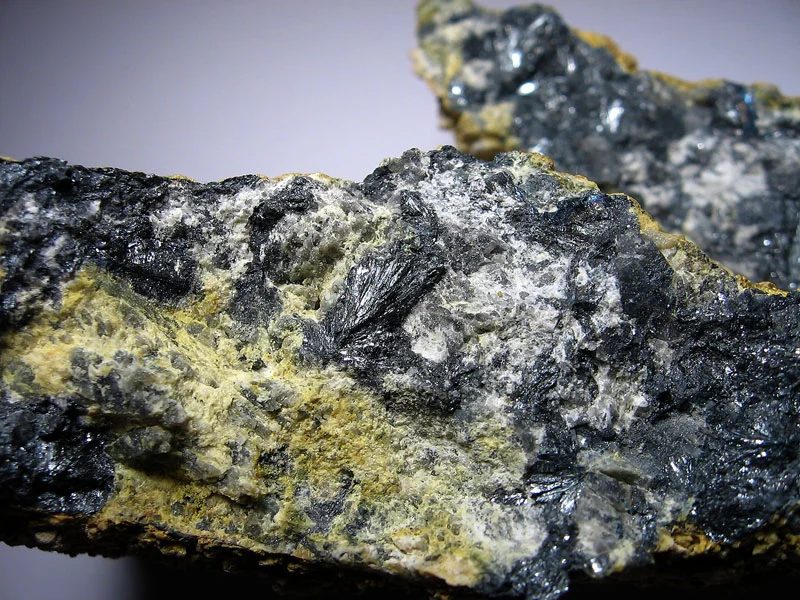 Stibnite
