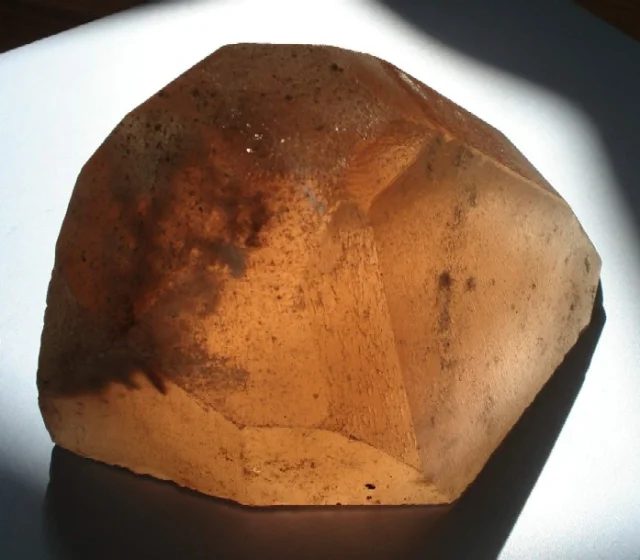 Topaz