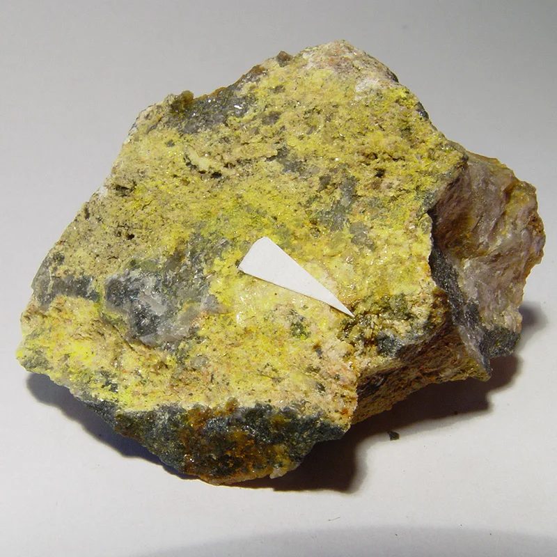 Uranopilite