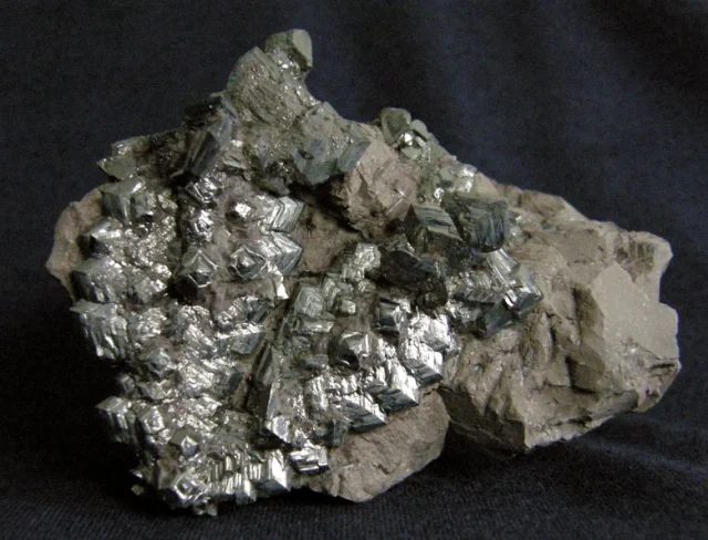 Marcasite