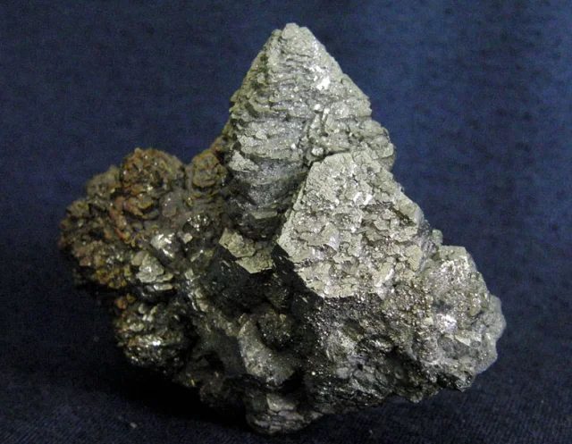 Pyrite