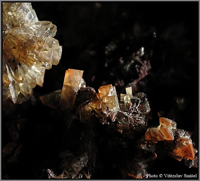 Adamite