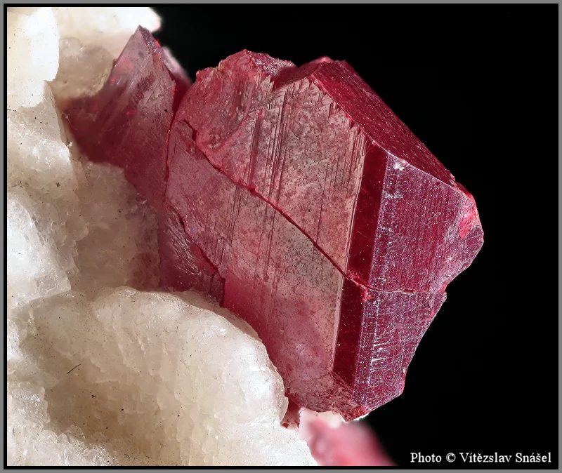Cinnabar