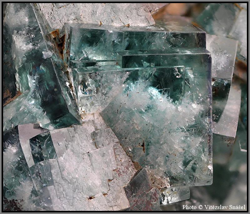 Fluorite