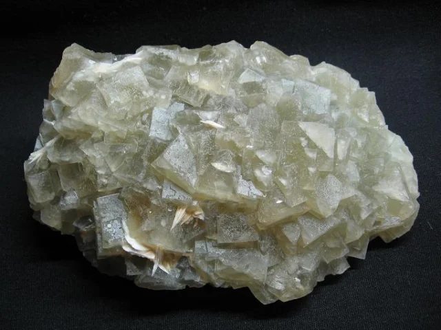 Fluorite