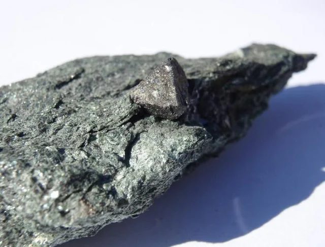 Magnetite