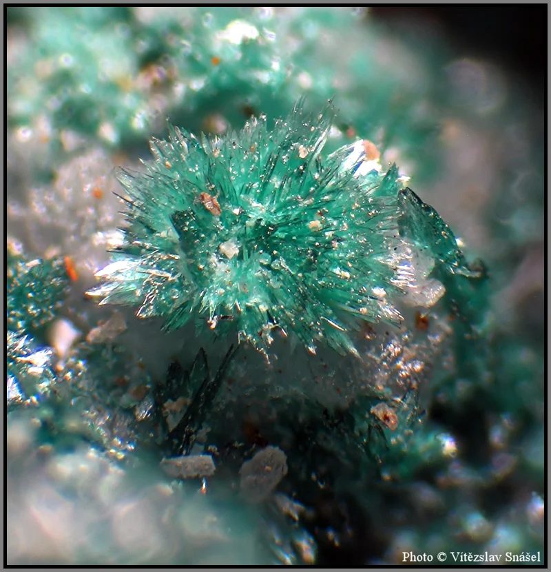 Malachite