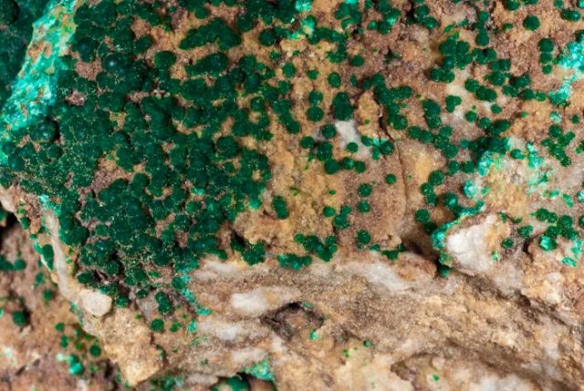 Pseudomalachite