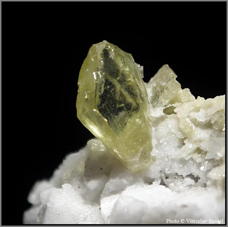 Titanite